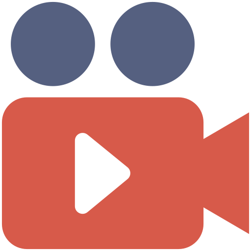 विडियो आइकन